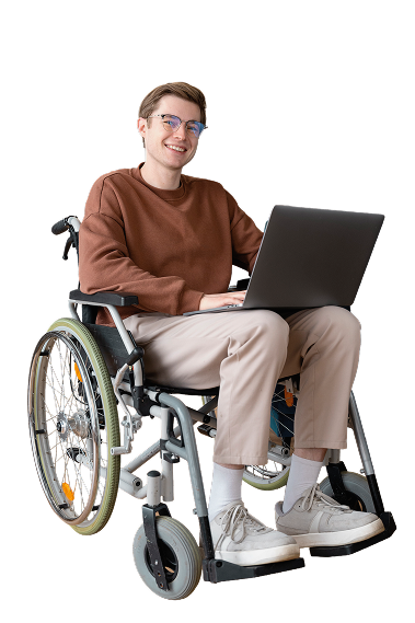disabled 1